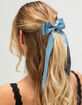 FULL TILT Satin Bow Clip image number 3