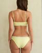 DIPPIN' DAISY'S Nocturnal Cheeky Bikini Bottoms image number 3