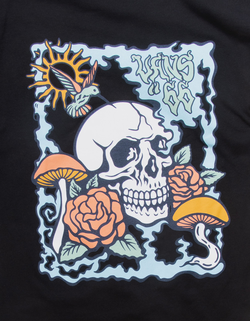 VANS Zoned Out Mens Tee image number 2