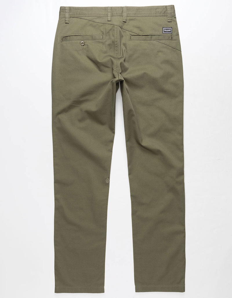 VOLCOM Frickin Drifter Mens Pants image number 4