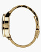 NIXON Facet Gold Watch image number 2
