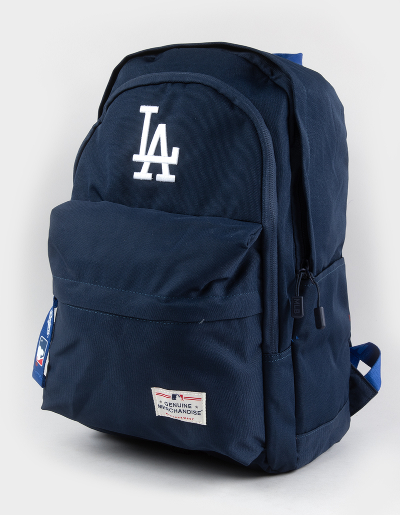 MLB Los Angeles Dodgers Backpack image number 1