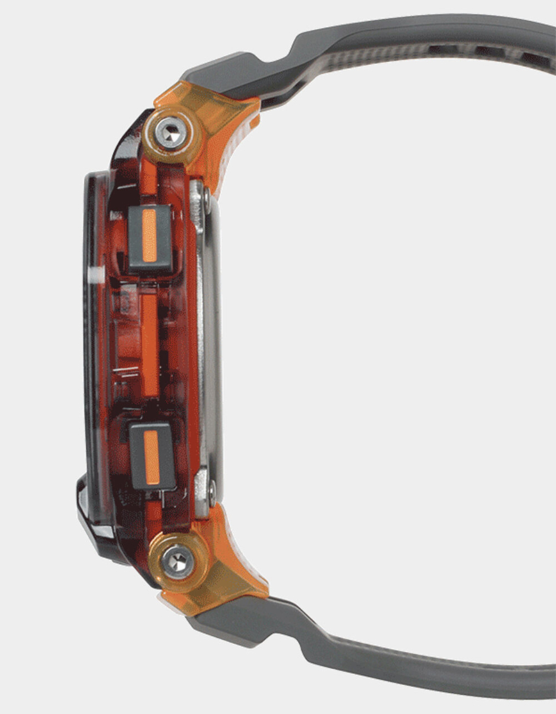 G-SHOCK GBD200SM-1A5 Watch image number 2