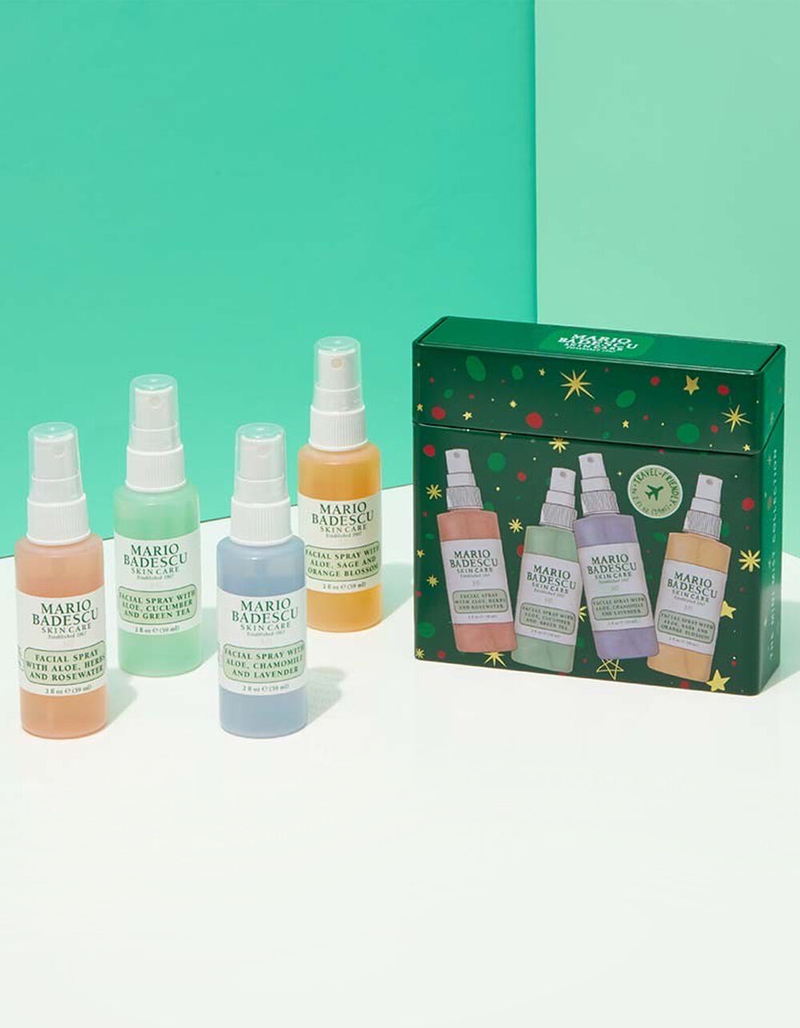 MARIO BADESCU Mini Mist Collection image number 2