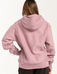 CHAMPION Reverse Weave Womens Boyfriend Hoodie image number 4