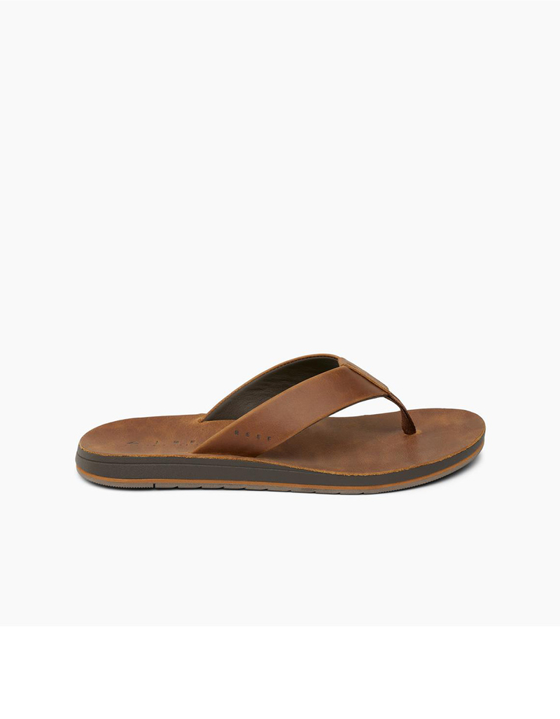 REEF Ojai Classic Mens Flip Flops image number 1