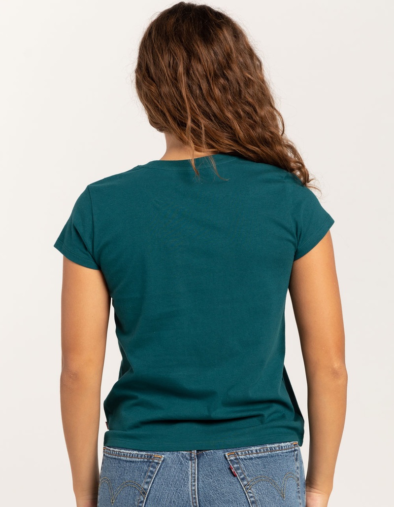 LEVI'S Mountain Womens Top image number 3