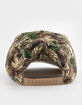 LANDERS SUPPLY HOUSE Camo Snapback Hat image number 3
