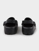 BIRKENSTOCK Birki Flow Kids Clogs image number 4