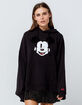 LEVI'S x Mickey Sequin Patch Womens Hoodie image number 1