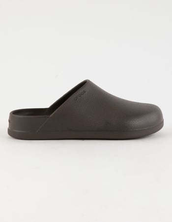CROCS Dylan Unisex Clogs Alternative Image