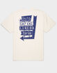 LAST CALL CO. Liquor Badge Mens Tee image number 1