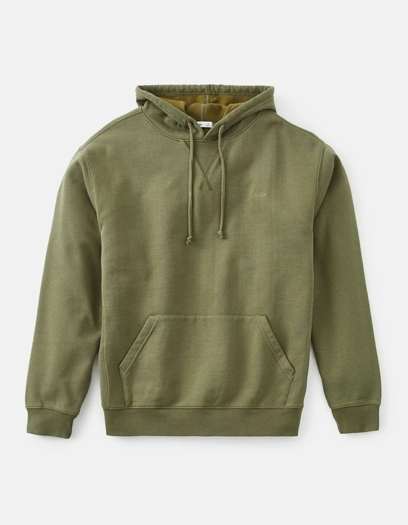 KATIN Embroidered Mens Hoodie image number 3