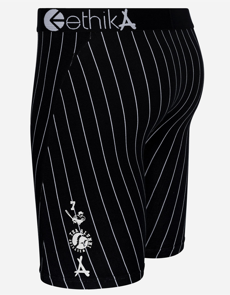 ETHIKA Walkoff Kid Ink Staple Mens Boxer Briefs image number 0