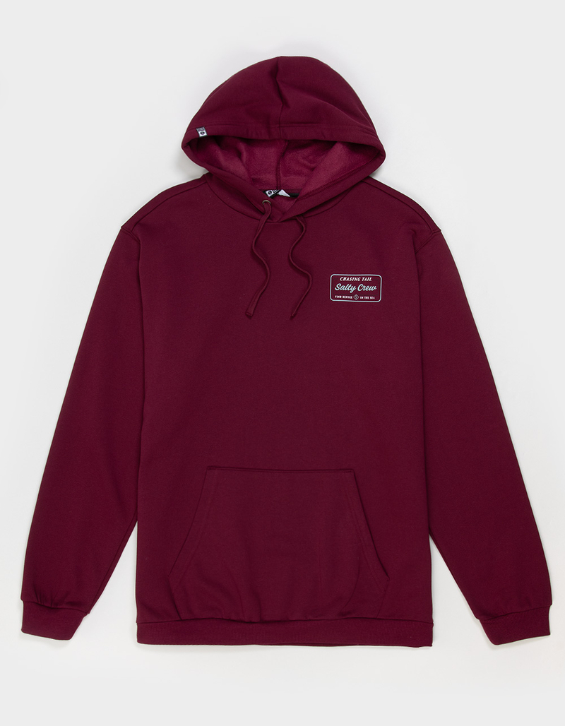 SALTY CREW Marina Mens Hoodie image number 1