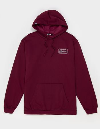 SALTY CREW Marina Mens Hoodie Alternative Image