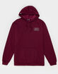 SALTY CREW Marina Mens Hoodie image number 2