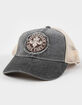 AFFLICTION Divio Womens Trucker Hat image number 1