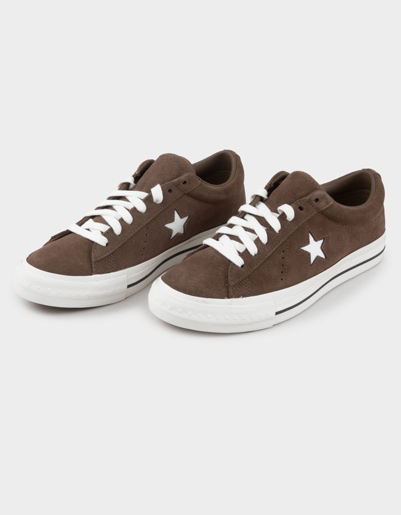 CONVERSE One Star 95 Shoes image number 1