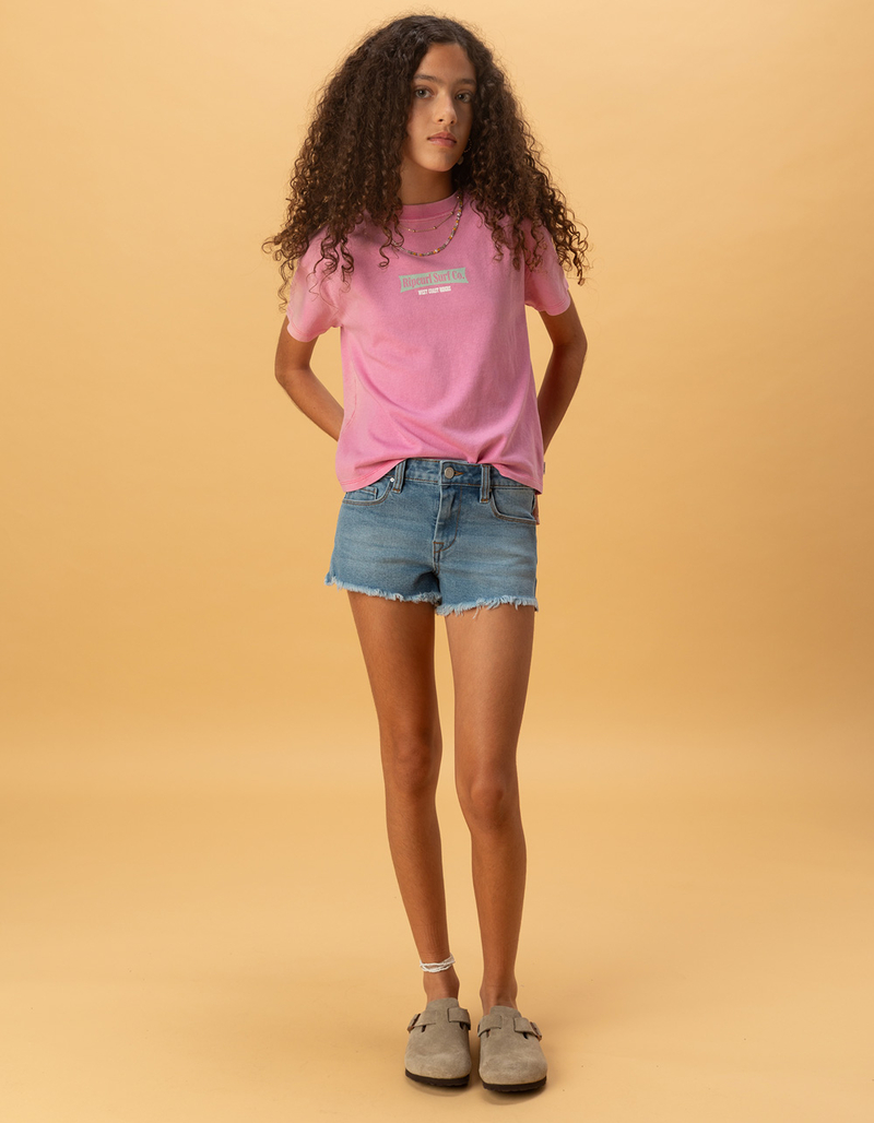 RIP CURL West Coast Girls Tee image number 5