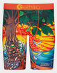 ETHIKA Tree Of Life Staple Mens Boxer Briefs image number 1