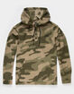BILLABONG Furnace Mens Anorak image number 1