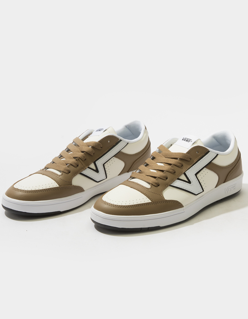 VANS Lowland CC Shoes image number 0