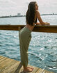 O'NEILL Carlee Womens Beach Pants image number 5