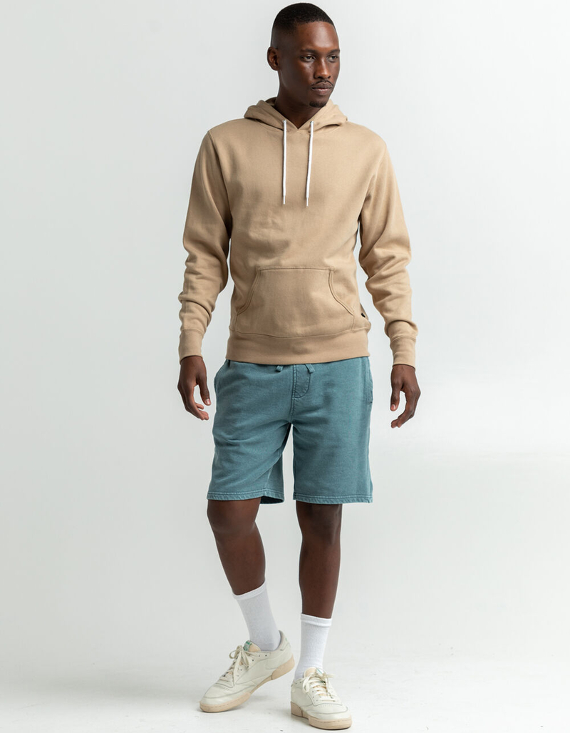 RSQ Mens Pullover Hoodie image number 4
