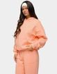 EDIKTED Basic Girl Oversized Edikted Hoodie image number 2