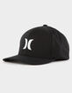 HURLEY One & Only Mens Flexfit Hat image number 1