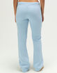 FULL TILT LA Applique Womens Sweatpants image number 5