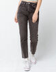 BDG Urban Outfitters Dillon Slim Straight Womens Jeans image number 2