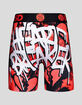 PSD Heart Breaker Mens Boxer Briefs image number 4