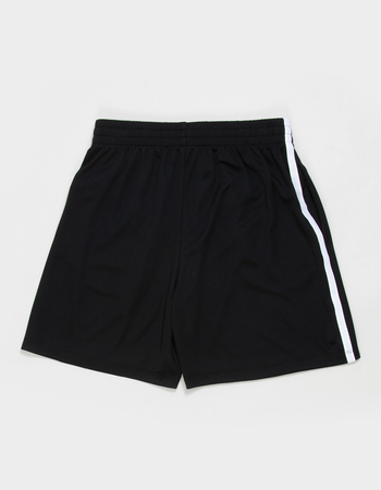 NIKE Dri-FIT Multi Boys Training Shorts Alternative Image