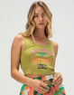 BILLABONG x Mami Wata Womens Tank Top image number 1