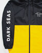 DARK SEAS Foul Weather Mens Windbreaker Jacket image number 2