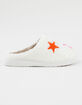 MIA Cozi Star Clog Slippers image number 2