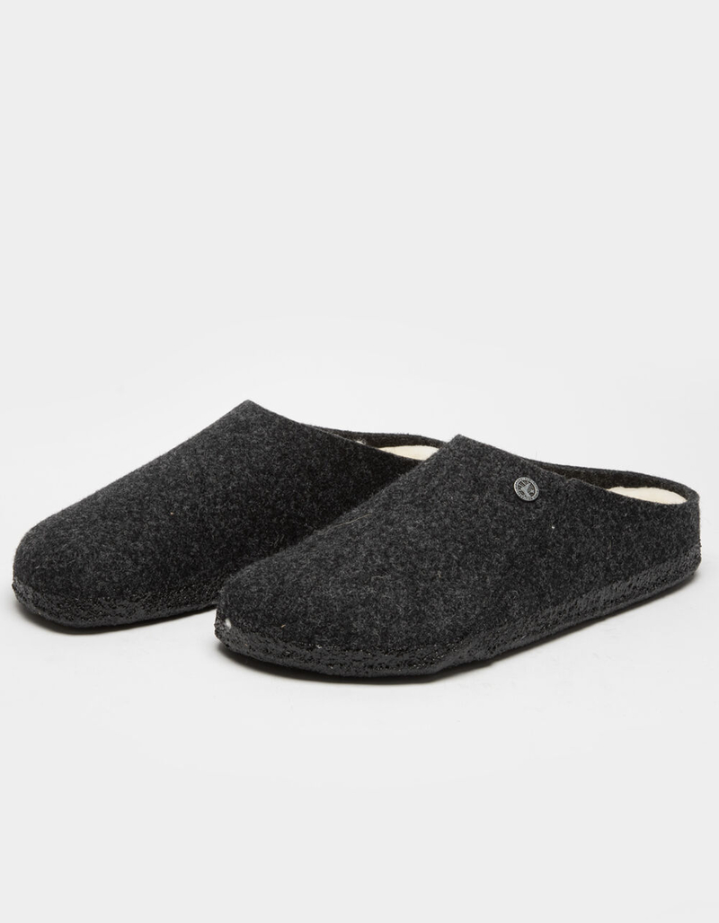 BIRKENSTOCK Zermatt Shearling Mens Slippers image number 0