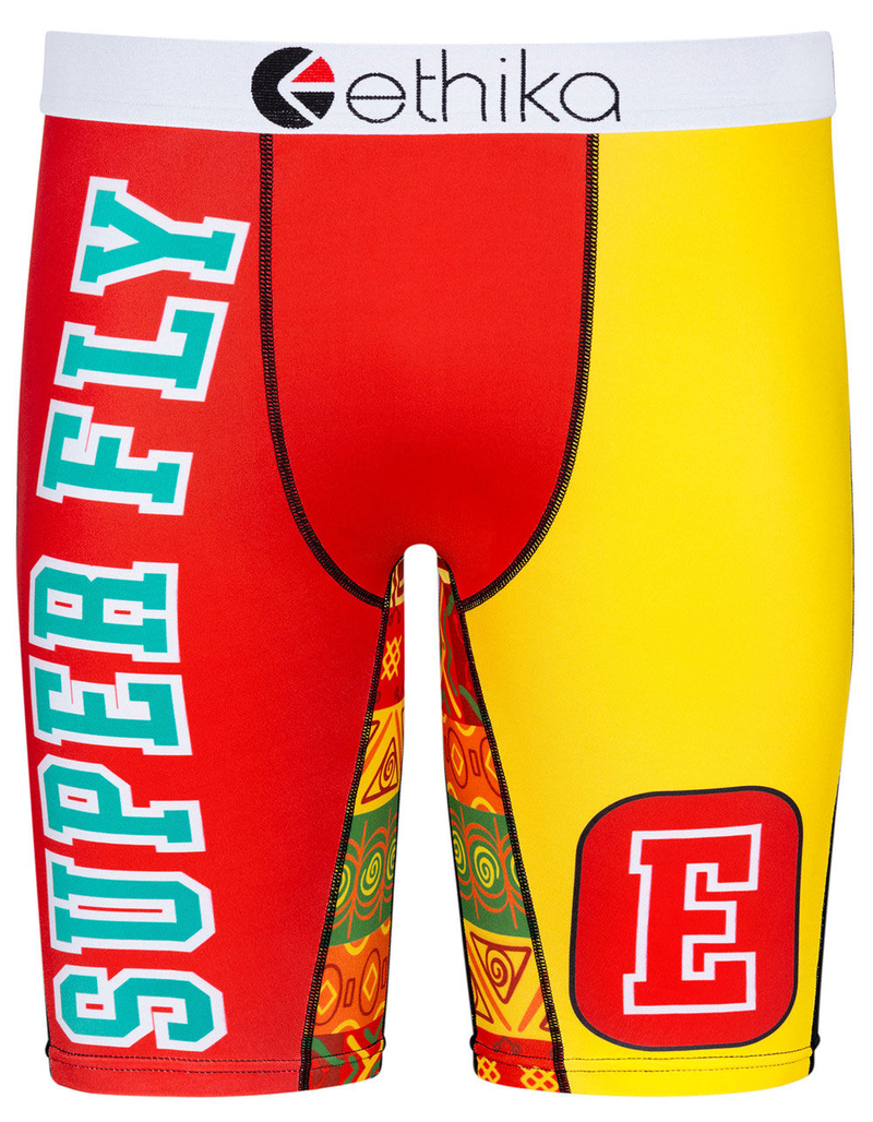 ETHIKA Salted Mens Boxer Briefs image number 0