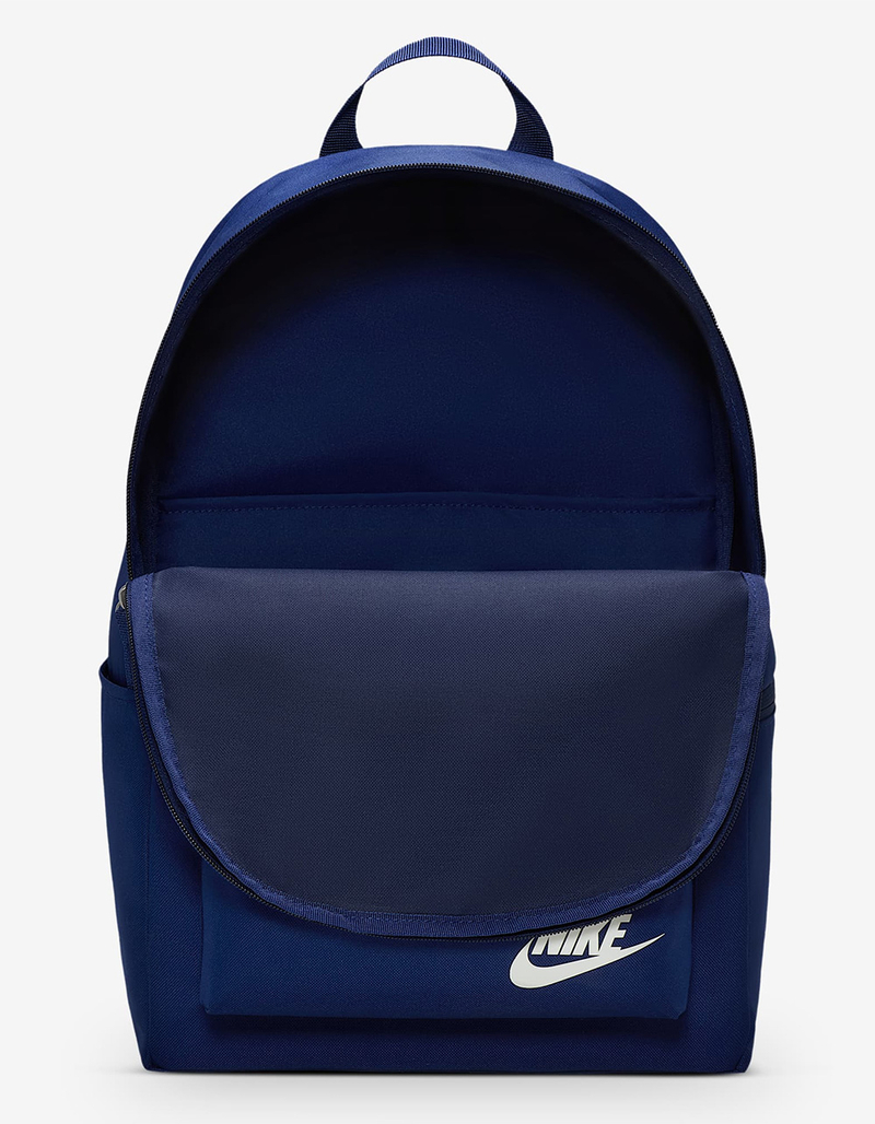 NIKE Heritage Backpack image number 3