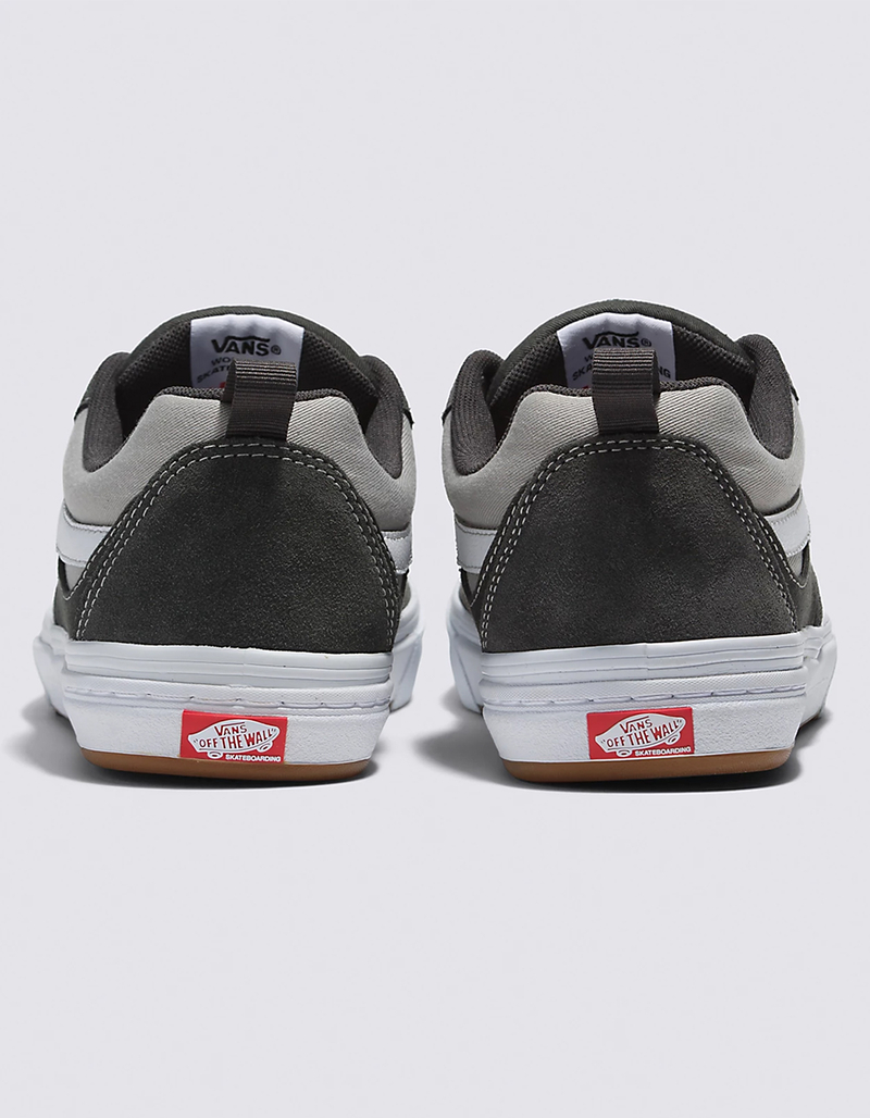 VANS Kyle Walker Skate Shoes image number 3