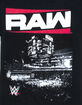 WWE Raw Arena Boys Tee image number 2