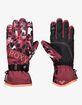 ROXY Jetty Womens Snow Gloves image number 1