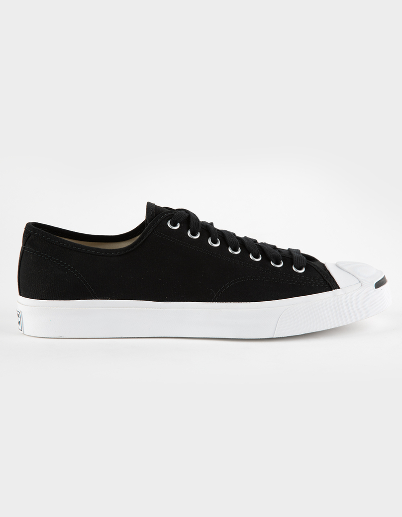 CONVERSE Jack Purcell Low Top Shoes image number 1
