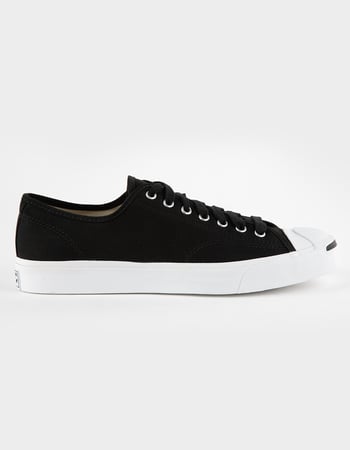 CONVERSE Jack Purcell Low Top Shoes Alternative Image