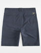 BILLABONG Crossfire X Stripe Mens Hybrid Shorts image number 2