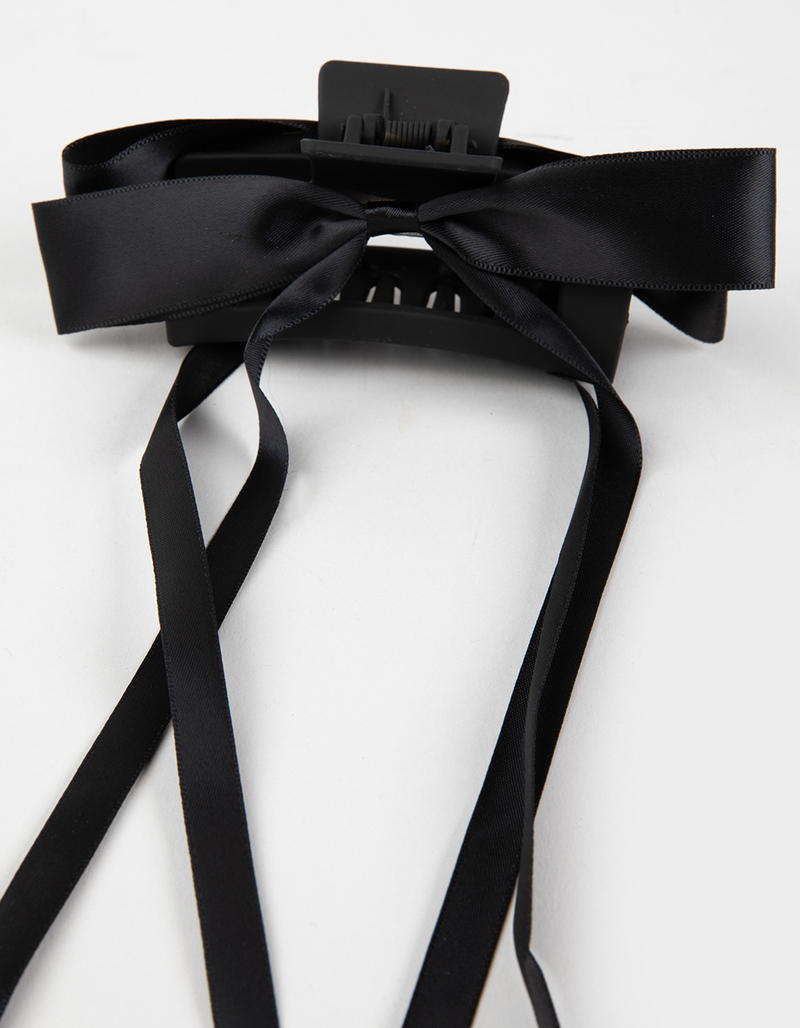 FULL TILT Rectangle Bow Clip image number 1