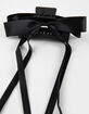 FULL TILT Rectangle Bow Clip image number 2