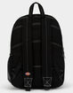 DICKIES Contrast Stitching Backpack image number 3